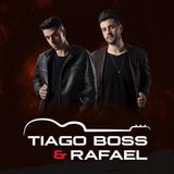 Tiago Boss e Rafael