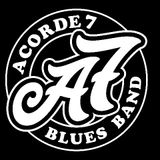 ACORDE7 BLUES BAND