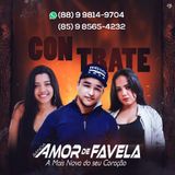 Banda Amor de Favela