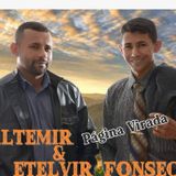 Altemir & Etelvir Fonseca