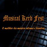 Musical Kerb Fest