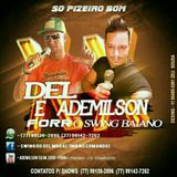 DEL E ADEMILSON