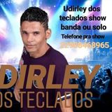 Udirley Dos Teclados