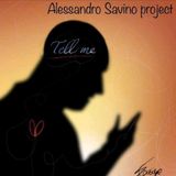 Alessandro Savino Project