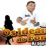 Os ideais do forró