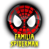 Família Spiderman