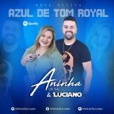 Aninha de Sá e Luciano