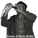 Arman-G Beats Writer