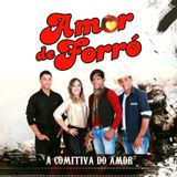 banda amor de forró