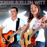 Ilmar e Ellen Witt