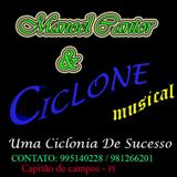 Manoel Cantor & Ciclone Musical