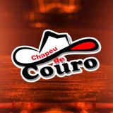 Forró Chapeu de Couro ®