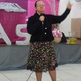 Maria Alexandre