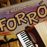 AS MELHORES DO FORRÓ