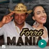 Banda Forró Mania Da Bahia
