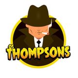 Os Thompsons