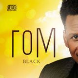 TOM BLACK - O SOM