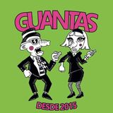 Guantas