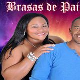 Brasas de paixão Lançamento 2018