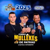 Forró Mollekes de Patrão