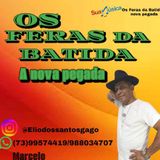 OS FERAS DA BATIDA