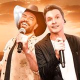 Pedro Paulo e Matheus