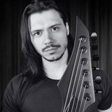 André Moura AlmaGuitars