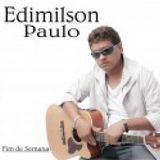 Edimilson Paulo CD Fim de semana