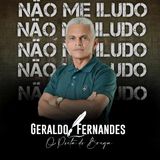 Geraldo Fernandes O Poeta Do Brega