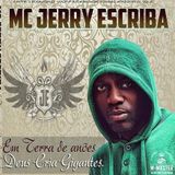 Foto de Mc jerry Aka escriba