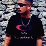 Alan Voz Da Favela