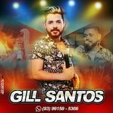 Gill Santos