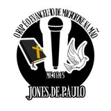 Jones de Paulo Oficial