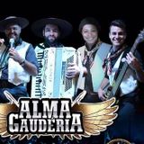 Grupo Alma Gaudéria