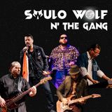 Saulo Wolf and the Gang