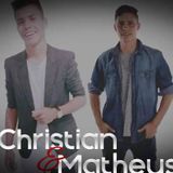 Christian e Matheus