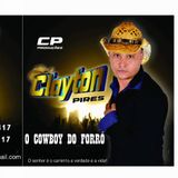 Clayton Pires, O Cowboy Do Forró II