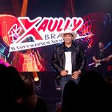 cantor XAULLY BRASIL OFICIAL
