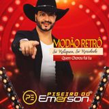 Piseiro do Emerson