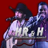 Helton Rodrigues e Henrique