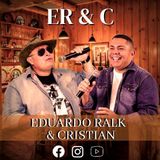 Eduardo Ralk E Christian