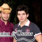 repertorio Junior e Osmar