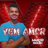 Márcio Paixão