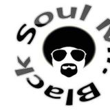 Banda Soul Mister Black