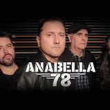 BANDA ANABELLA 78