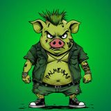 GreenPigs