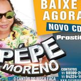 Pepe Moreno