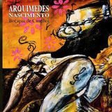 ARQUIMEDES NASCIMENTO