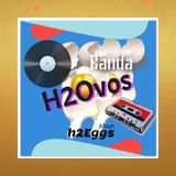 Banda H2Ovos