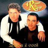 Rhuan e Rodrigo